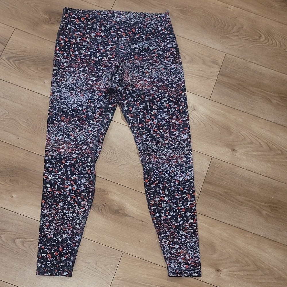 Lululemon Align High Rise Leggings